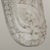 17th Century French Carrara Marble Heraldic Lion Crest With Cherub For Sale - Image 11 of 16