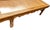 Wood Antique Day Bed From a Chinese Scholar Studio For Sale - Image 7 of 14
