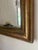 Italian 1870's Louis Philippe Arched Gilt Mirror For Sale - Image 4 of 7