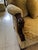 Vintage Chippendale Style Traditional Camelback Sofa For Sale In Miami - Image 6 of 6