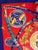1990s Hermès Daïmyo Silk Scarf 1998 Designed by Françoise Faconnet For Sale - Image 5 of 12