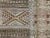 Vintage Moroccan Vegan Silk/Wool Berber Kilim Rug For Sale - Image 6 of 12