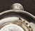 Mid 20th Century Sterling Silver Ash Receiver For Sale - Image 9 of 10