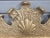 Friedman Brothers Friedman Brothers Double Eagle Colonial Williamsburg Gold Gilt Mirror Cw Lg 6 For Sale - Image 4 of 17