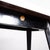 French Rectangular Dining Table by Tolix, 1950s For Sale - Image 9 of 16
