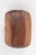 2000 - 2009 Senufo Stool in Wood For Sale - Image 5 of 8