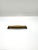 Hickory Chair Brass Pull Honey Bronze Finish. Contemporary Design.