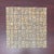 Gold Travertine Honed Paolo Basketweave For Sale - Image 4 of 4