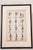 English black and white military engraving featuring finely detailed steel engraving, crisp linework, and period...