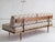 Wood Mid-Century Daybed, in the Style of George Nelson For Sale - Image 7 of 12