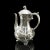 Antique 4 Piece Tea Service, English, Silver Plate, Coffee Pot, Edwardian, 1910 For Sale - Image 4 of 12