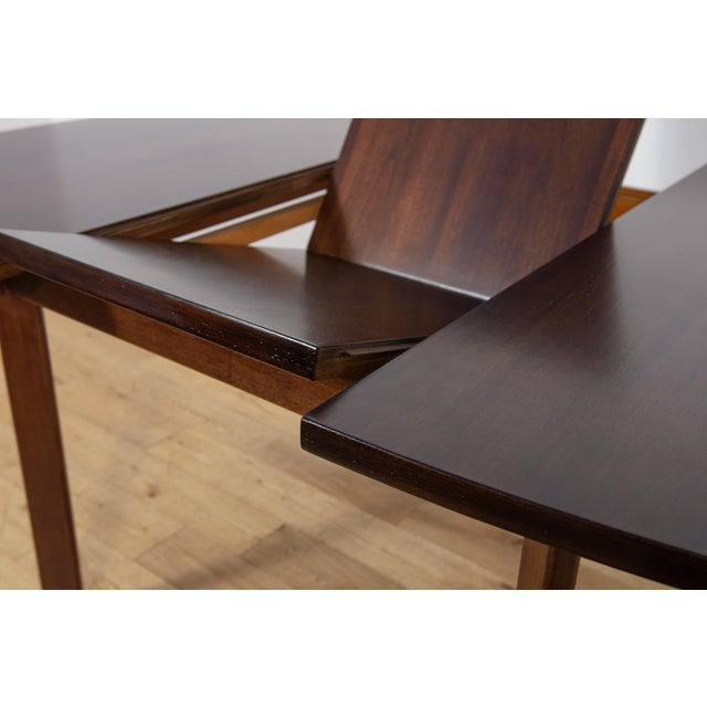 Mid-Century Modern Extendable Dining Table in Teak from G-Plan, 1960s For Sale - Image 6 of 16