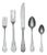 Mepra 5-Piece Flatware Set For Sale