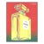 2003 Chanel No.5 Perfume Advertisement Print, Matted For Sale