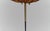 Mid-Century Modern Tripod Brass and Rattan Floor Lamp, Austria, 1950s For Sale - Image 13 of 16
