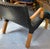 "Compagnia Delle Filippine" Leather Chair by Antonio Citterio for B&b Italia For Sale In New York - Image 6 of 12