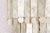 Metal Mitzi Melisa 16 in. 3 Light Pendant in Aged Brass Finish For Sale - Image 7 of 8