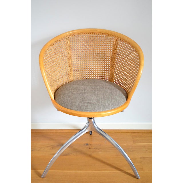1990s Young Lady Chair 901 by Paolo Rizzatto for Alias, 1990s For Sale - Image 5 of 14