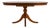 Mahogany Center Table, Antique, United Kingdom, 19th Century For Sale