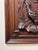 19th Century Black Forest Wall Panel Bird For Sale - Image 4 of 14
