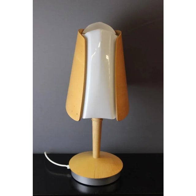 Scandinavian Style Office Table Lamp from Lucid, 1990s For Sale - Image 6 of 11