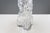 Glass Swedish Glass Table Lamp from Reijmyre Glasbruk, 1970s For Sale - Image 7 of 11