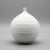 Bisque Porcelain Lidded Box Hans Achtziger for Hutschenreuther, 1970s For Sale - Image 11 of 11