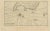 Mid 18th Century Antique Map of Coiba Island by Anson, 1749 For Sale - Image 5 of 5