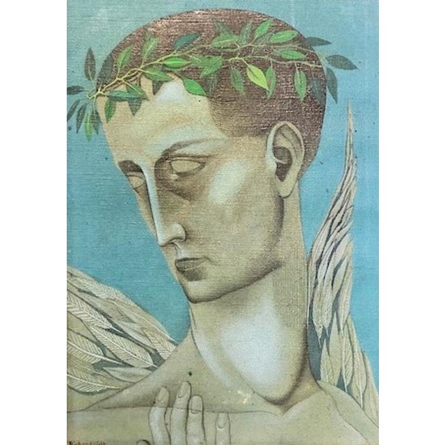 Richard Wilt (American, 1915 - 1981) > Chronology and Exhibition History 1915 Born in Tyrone, PA 1981 Died in Ann Arbor,...