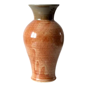 Vintage Studio Pottery Vase