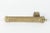 19th Century Islamic Brass Qalamdan Inkwell With Calligraphy, Persia/Turkey For Sale - Image 4 of 9