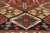 Late 19th Century Late 19th Century Persian Bakhtiari Rug, 04'06 X 06'03 For Sale - Image 5 of 10