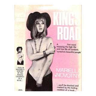 "King's Road" 1971 Novotny, Mariella For Sale