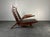 Mid-Century Brazilian Modernist Lounge or Easy Chair by Acacia Gil Borsoi, 1950s For Sale - Image 14 of 18