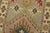 Kazak Runner 2’1” X 5’11” Gray Wool Tribal Hand-Knotted Oriental Rug For Sale - Image 4 of 12