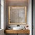Almiera Mirror Large For Sale - Image 10 of 11