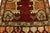 Vintage Turkish Yastik Rug - 01'08 X 03'00 For Sale - Image 4 of 8