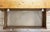 Antique Pine Three Drawer Chest W/ Porcelain Knobs For Sale - Image 13 of 16