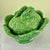 Rustic Rustic Portuguese Majolica Cabbage Leaf Tureen, Circa 1930s For Sale - Image 3 of 18