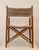 Safari Chair by Kurt Culetto for Horgen Glarus, 1960s For Sale - Image 4 of 13