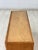 Wood Mid-Century Lowboard with Drawers, 1960s For Sale - Image 7 of 11