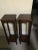 Lane Furniture Traditional Lane Wood Plant Stands- a Pair For Sale - Image 4 of 12