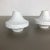 Op Art Porcelain Vases from Heinrich Selb, Germany, 1970s, Set of 2 For Sale - Image 4 of 16