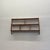 Wood Vintage Hanging Shelf, 1950s For Sale - Image 7 of 9