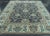 Turkish Oushak Antique Look Rug 8'3" x 10'4" #20067 Explore a curated collection of hallway runners, wool rugs, and...