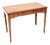 Antique Georgian Writing Table, 1790 For Sale