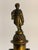 19th-Century Grand Tour Bronze Vendôme Column A finely cast 19th-century Grand Tour bronze model of the Vendôme Column in...