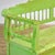 Antique Hungarian Pine Bench with Storage, 1900s For Sale - Image 6 of 18