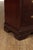 Stickley Marseilles Louis Philippe Style Cherry Tall Chest For Sale - Image 13 of 18