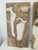 Mid-Century Modern Large Decorative Panels, 1950s, Set of 2 For Sale - Image 3 of 11